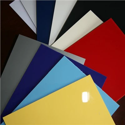 ایکریلک ABS شیٹ